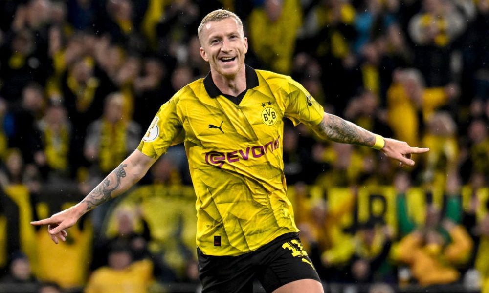 Lịch sử đội bóng Borussia Dortmund - Câu lạc bộ bóng đá Đức nổi tiếng - Công ty TNHH Du lịch Cosy Việt Nam