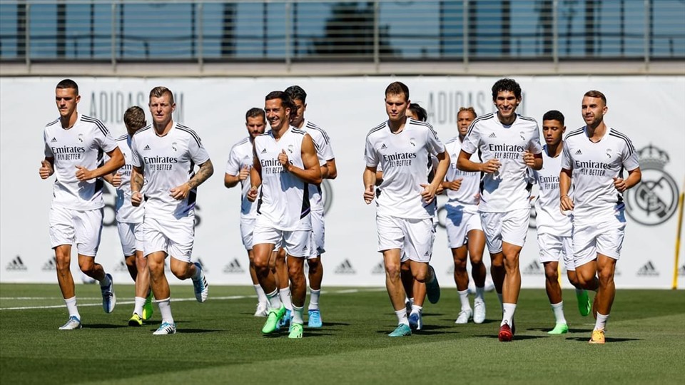 Los Blancos là gì? Thành tích thi đấu nổi bật của Los Blancos