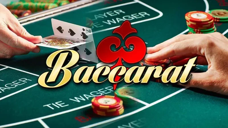 Thuật ngữ Baccarat - Tìm hiểu về trò chơi đẳng cấp 