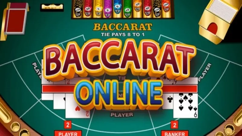 Thuật ngữ Baccarat - Tìm hiểu về trò chơi đẳng cấp 