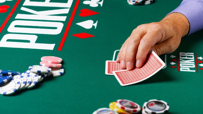 Poker River Là Gì? Kinh Nghiệm Chơi Poker River Đỉnh Cao Từ Cao Thủ