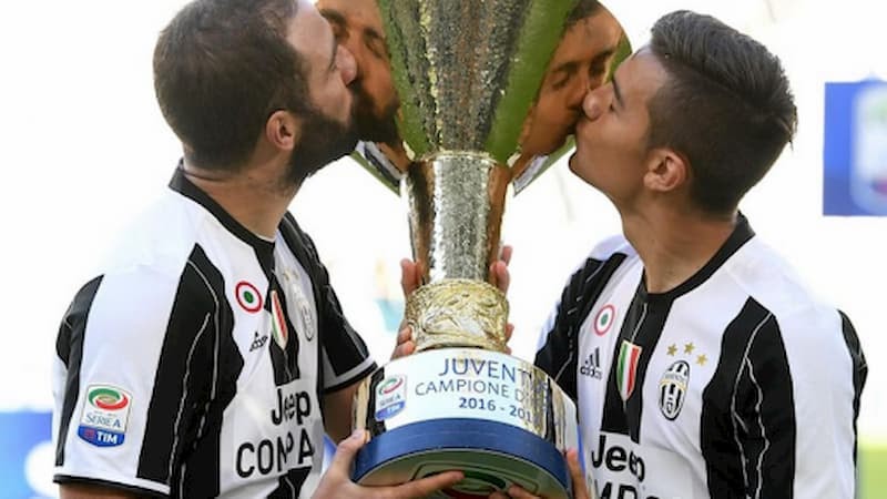 Scudetto Là Gì? Nguồn Gốc Và Lịch Sử Hình Thành Của Scudetto