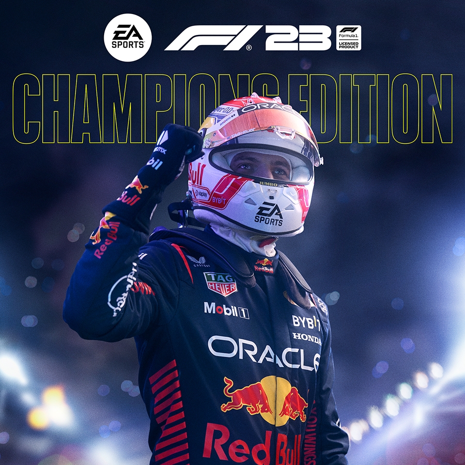 F1 2023