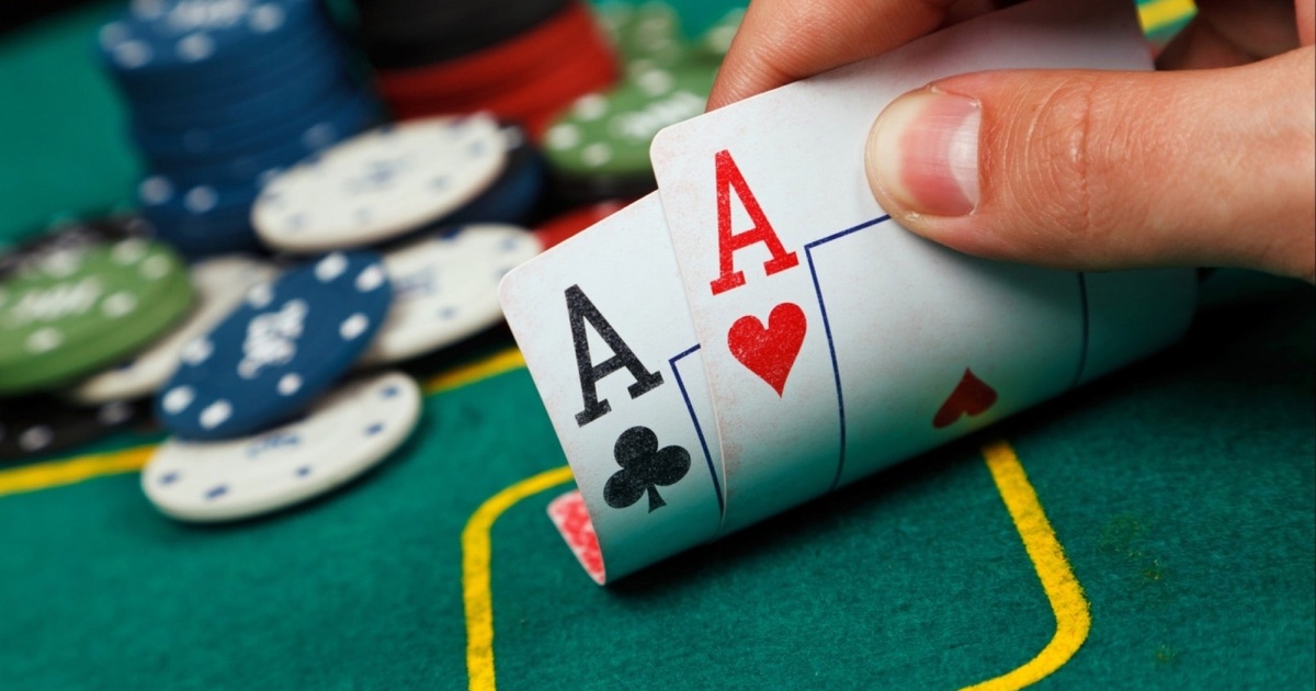 Làm thế nào để chơi poker ở Việt Nam mà không vi phạm pháp luật? | Tạp chí Dân trí