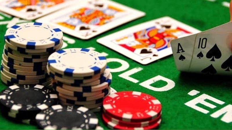 Hiểu luật chơi Poker để chiến thắng và trở thành ông trùm - wi88