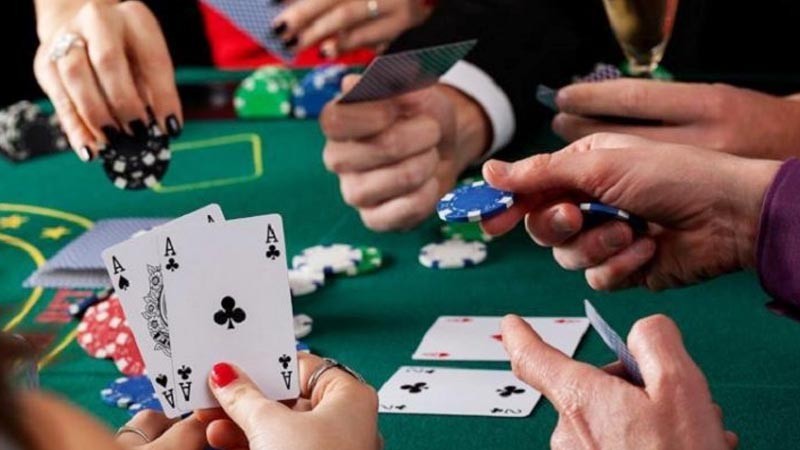 Hiểu luật chơi Poker để chiến thắng và trở thành ông trùm - wi88