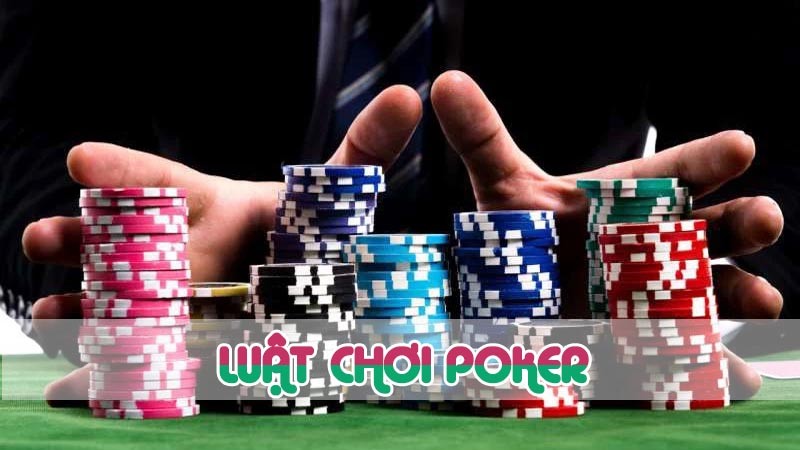 Hiểu luật chơi Poker để chiến thắng và trở thành ông trùm - wi88