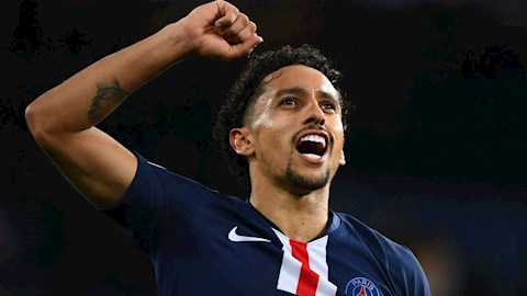 Không phải Neymar, Mbappe - Marquinhos mới hay nhất PSG