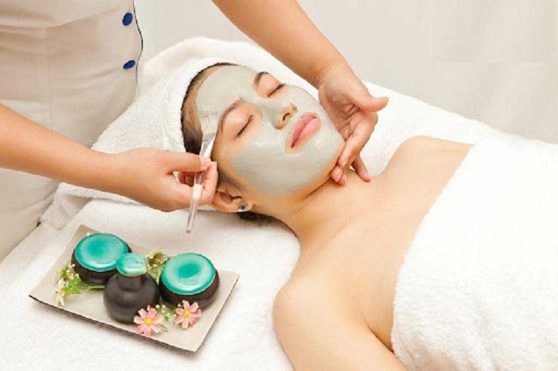 Một thẩm mỹ viện bao gồm những gì?