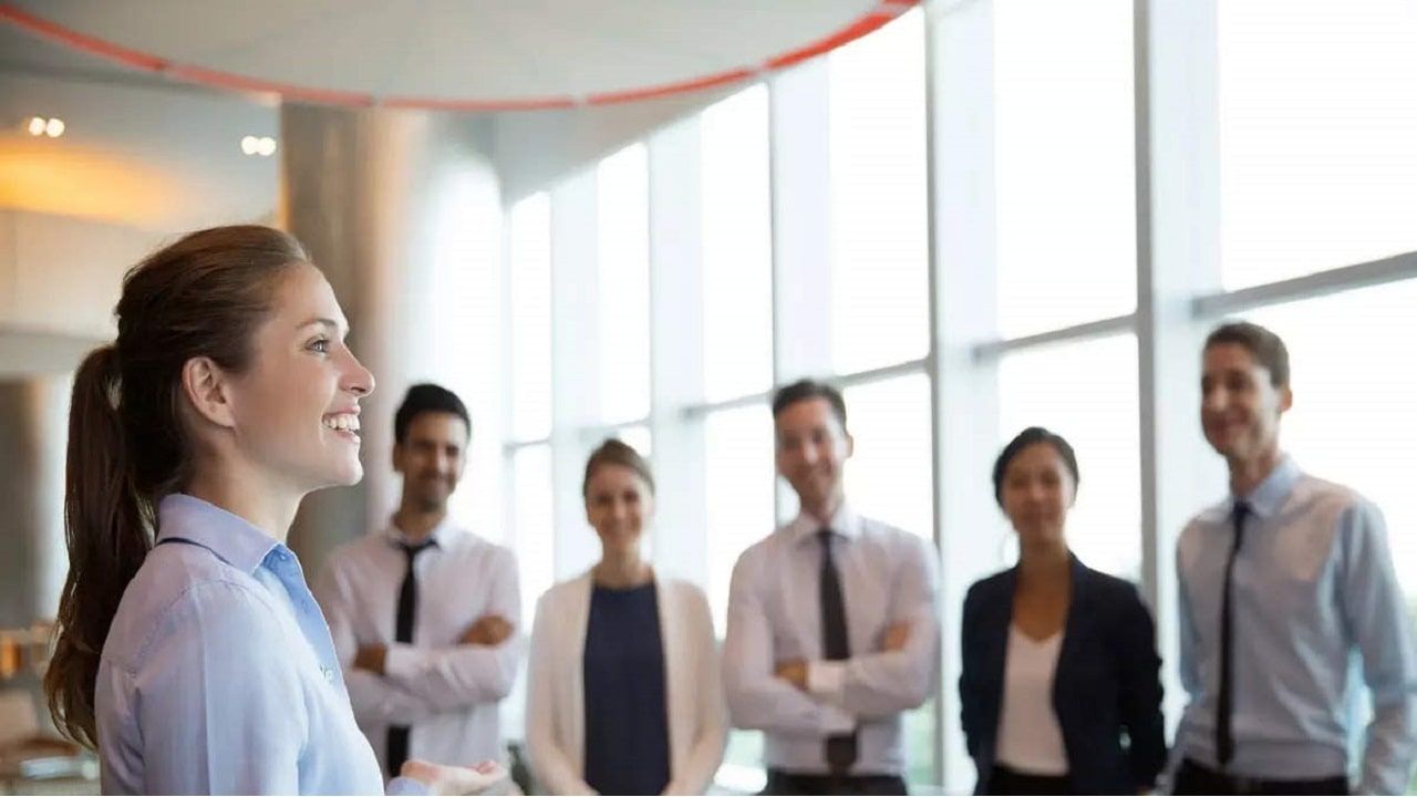 Chọn nghề không khó: Đây là 5 tiêu chí quan trọng bạn cần biết