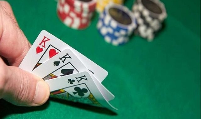 Cách Chơi Bài Liêng Dễ Hiểu Nhất Cho Người Mới Bắt Đầu