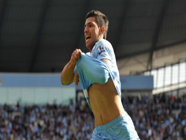 Danh sách cầu thủ Man City huyền thoại và hiện tại