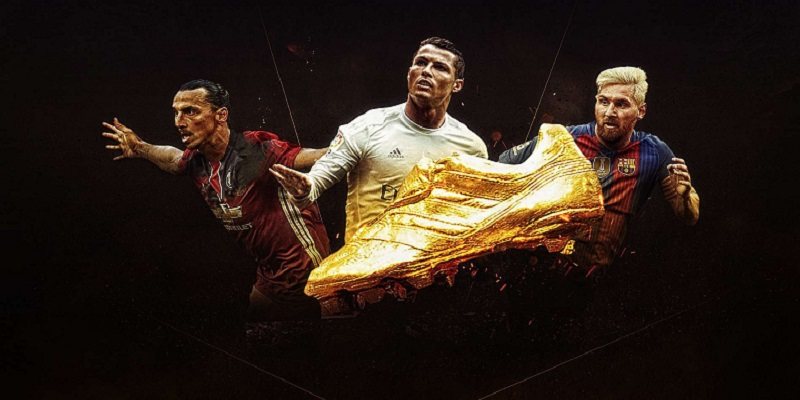 Chiếc Giày Vàng Châu Âu Là Gì? Lịch Sử Và Quy Định Mới Nhất