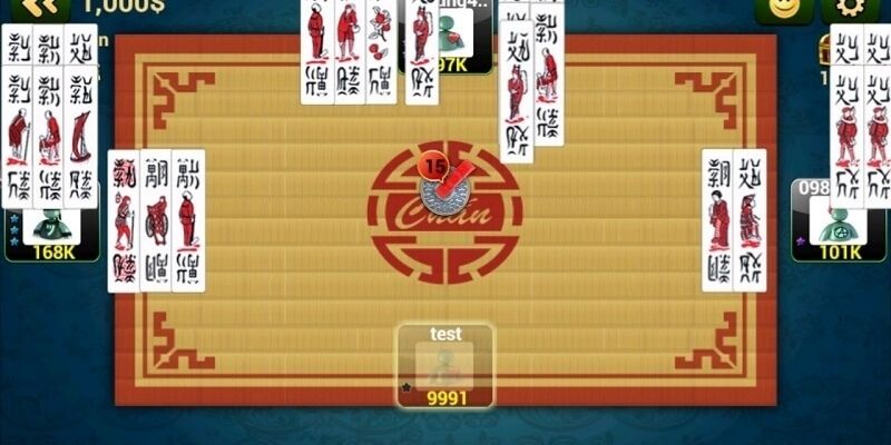 Cách chơi bài Tom hiệu quả và thắng lớn vào đầu năm 2025