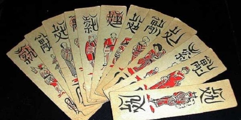 Cách chơi bài Tom hiệu quả và thắng lớn đầu năm 2025 2 Cách Chơi Bài Tổ Tôm Hiệu Quả, Thắng Lớn Đầu Năm 2025