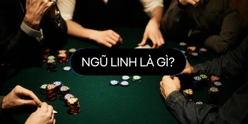 Hãy xem bên nào lớn hơn, Blackjack hay Five Spirits?