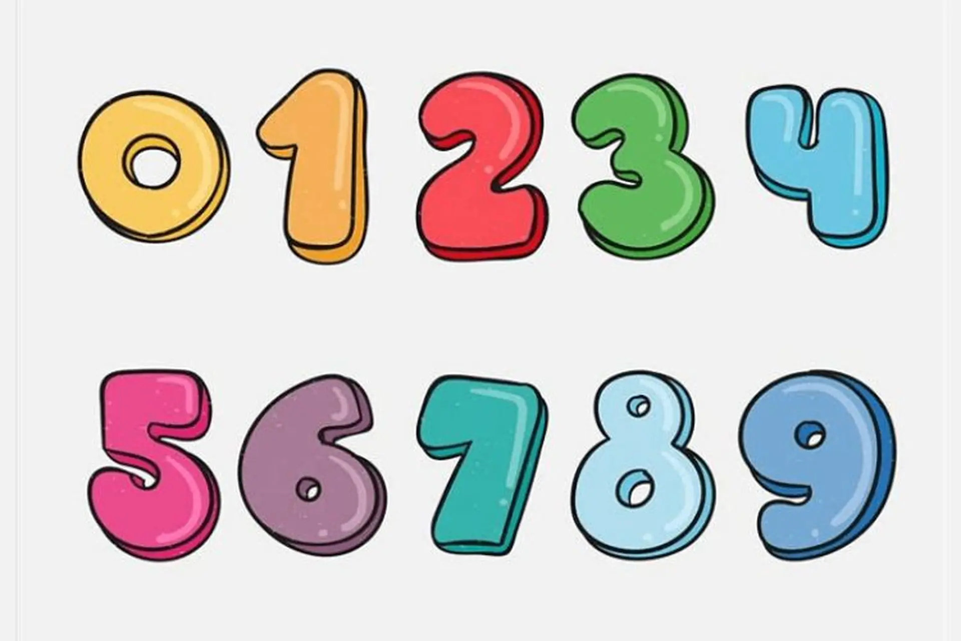 Tìm hiểu con số may mắn mãi mãi phát tài phát lộc là số bao nhiêu?