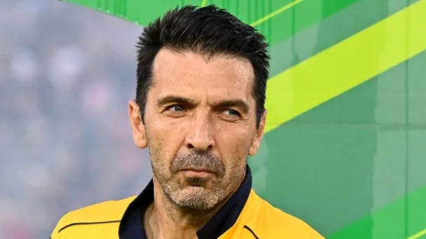 Gianluigi Buffon