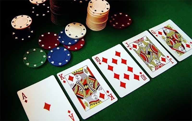 2 phỏm có ù không? Giải đáp chi tiết luật chơi phỏm chuẩn nhất - Top Game