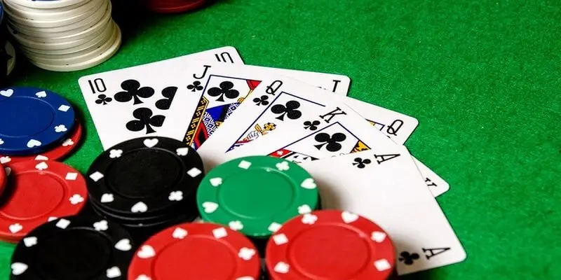 Cách Chơi Pai Gow Poker Chi Tiết Và Hiệu Quả Cho Người Mới