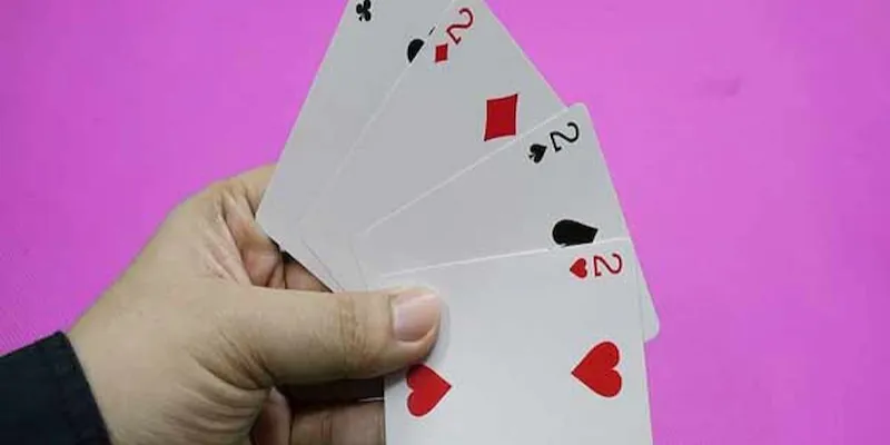 Cách dụ heo đỏ để chặt từ cao thủ hiệu quả