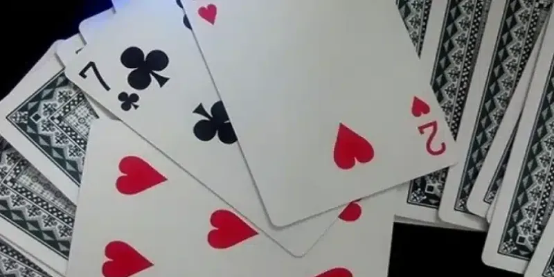 Khám phá vai trò của heo đỏ trong tiến lên