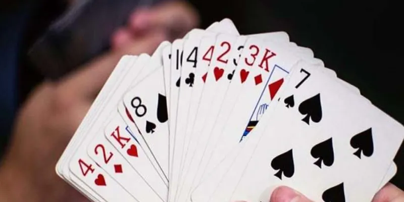 Những Mẹo Xếp Bài Tiến Lên Hay Và Hiệu Quả Cao Từ Chuyên Gia