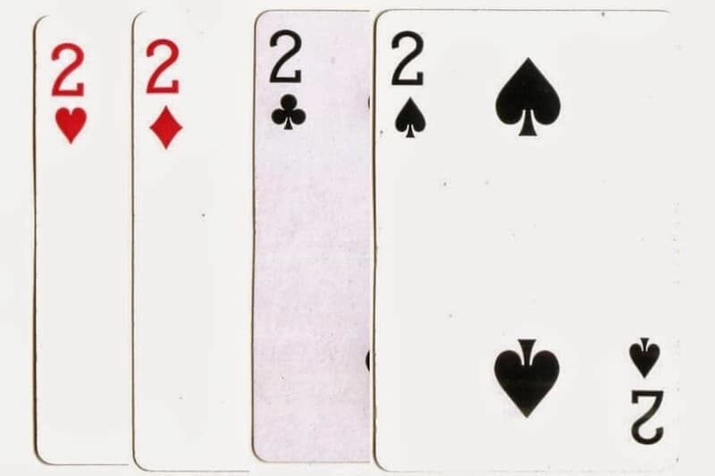 Đôi heo là gì? Vai trò của đôi heo trong game bài tiến lên