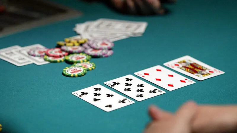 Tính Xác Suất Trong Poker Như Thế Nào? Cách Tính Chuẩn Xác Nhất