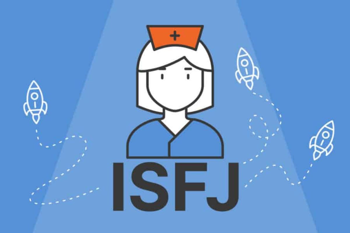 ISFJ là gì? Liệu bạn có thuộc nhóm tính cách người nuôi dưỡng? | TIKI