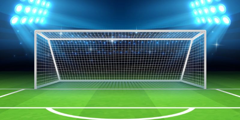 Kích thước sân bóng đá 5 người chuẩn