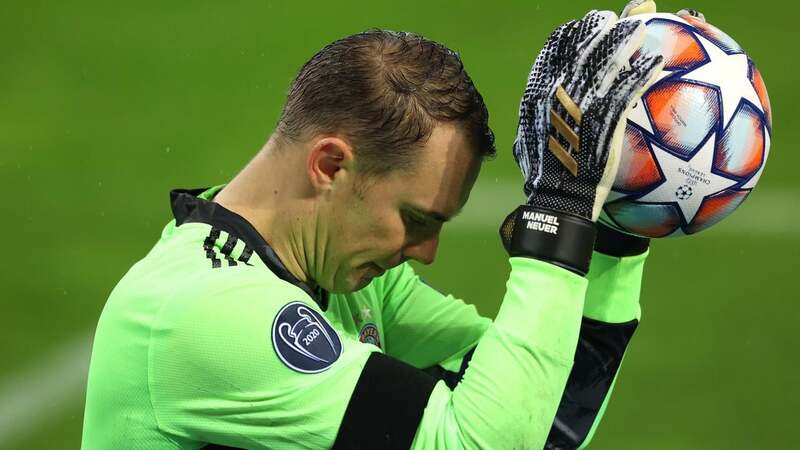 Vai trò thủ môn trong bóng đá