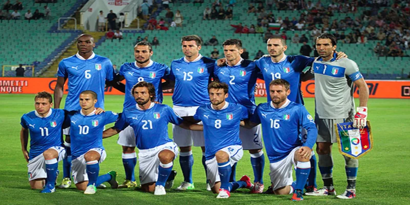 Sự phát triển của Catenaccio trong bóng đá hiện đại