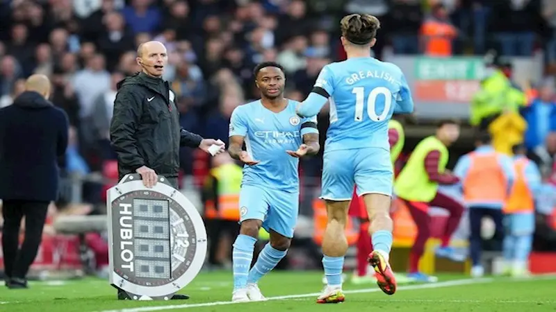 Cập Nhật Luật Thay Người FIFA