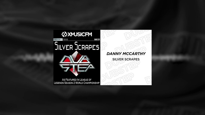 Silver Scrapes LoL là gì?