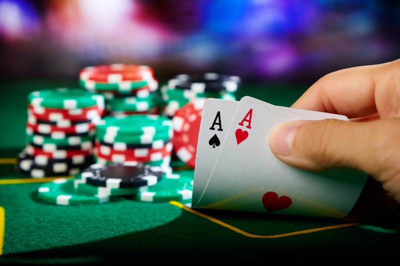 Xso99 - SPR Poker là gì - Giải đáp chi tiết nhất cho những người chơi mới -  U Blog