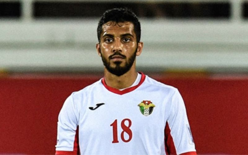 Musa Al-Taamari: Ngôi sao tấn công tốc độ của bóng đá Jordan