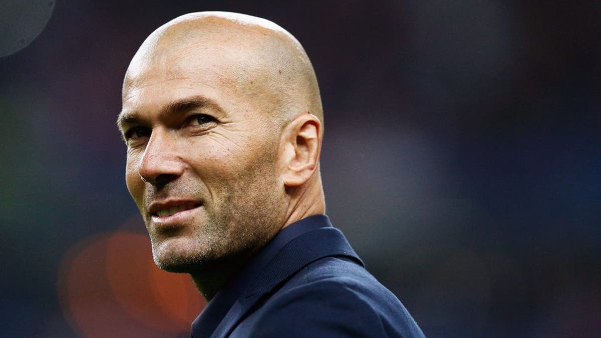 Zinedine Zidane – Nghệ thuật và cú húc đầu lịch sử