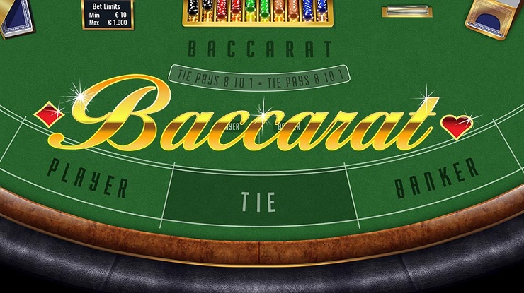 Kỹ thuật đánh lót cửa Hòa Baccarat Cách lót cửa Hòa để giảm thiểu rủi ro khi chơi Baccarat