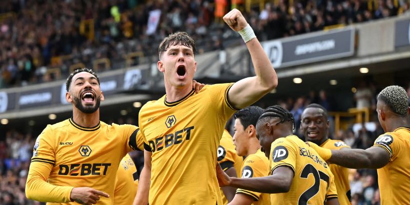 Wolverhampton Wanderers Bề Dày Lịch Sử Và Thành Tích 2 Wolverhampton Wanderers Bề Dày Lịch Sử Và Thành Tích