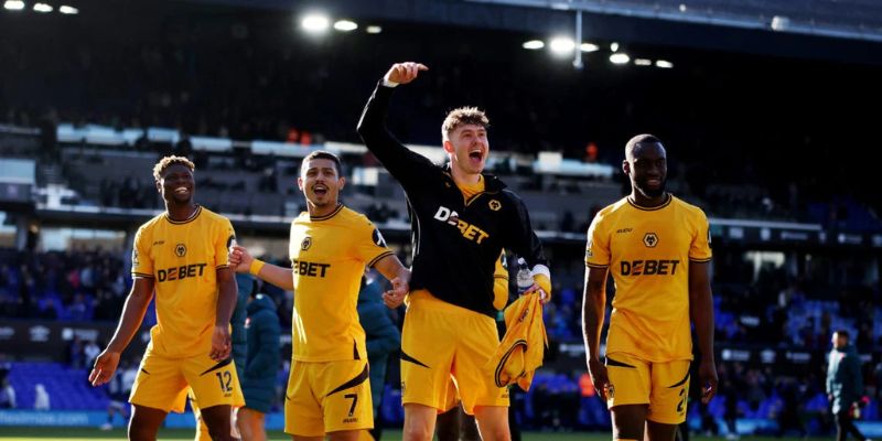 Wolverhampton Wanderers Bề Dày Lịch Sử Và Thành Tích 1 Wolverhampton Wanderers Bề Dày Lịch Sử Và Thành Tích