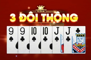 Hướng dẫn cách chơi Tiến lên Miền Nam