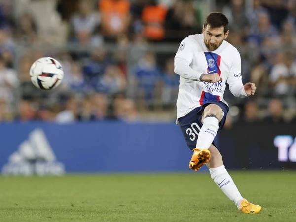 6 bàn thắng được ghi trong một trận đấu Các danh thủ ghi 6 bàn thắng trong sự nghiệp