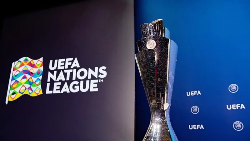 Giải Nations League là bước ngoặt thay thế các trận giao hữu truyền thống Tìm hiểu chi tiết về giải đấu UEFA Nations League