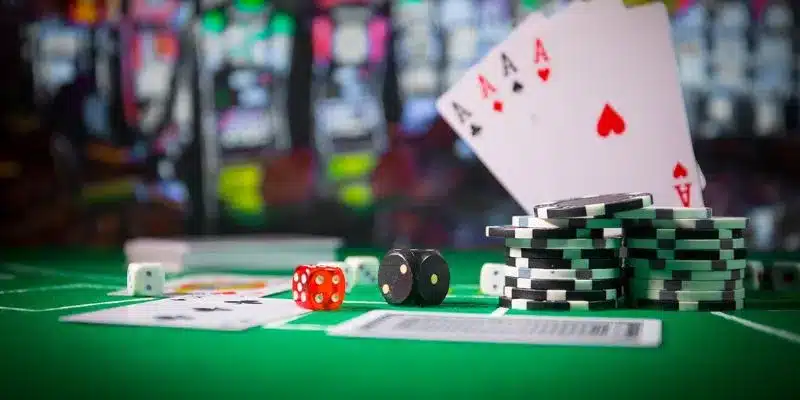 Pok Deng là gì? Hướng Dẫn Cách Chơi Và Bí Quyết Thắng Lớn