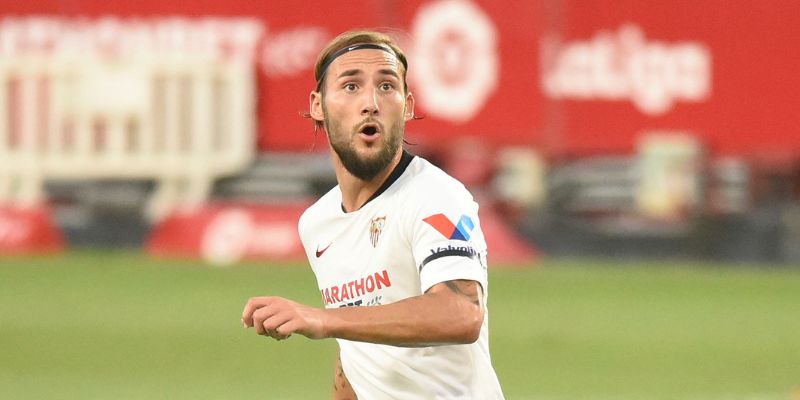 Nemanja Gudelj thi đấu ấn tượng tại La Liga