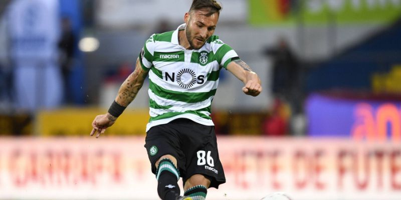 Tiểu sử tiền vệ Nemanja Gudelj và sự nghiệp thi đấu