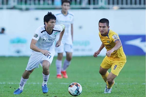 10 tuyệt phẩm sút xa - Báo Đồng Nai điện tử