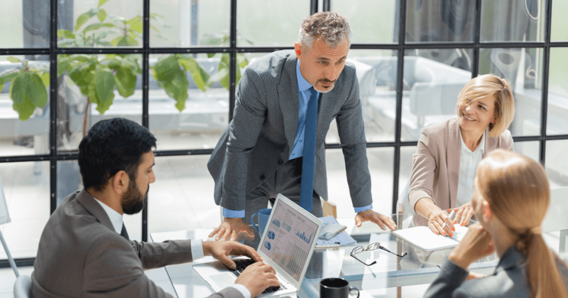 Khát vọng thành công của người mang thái độ số 8