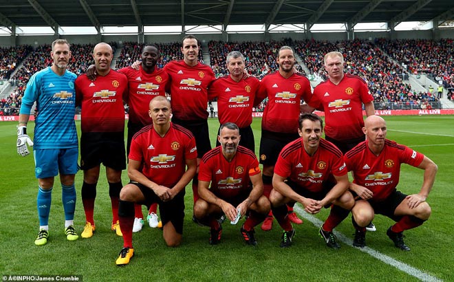 Lịch sử Ngoại hạng Anh và những bước ngoặt quan trọng